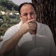 Tony Soprano