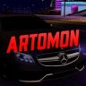 ARTOMON